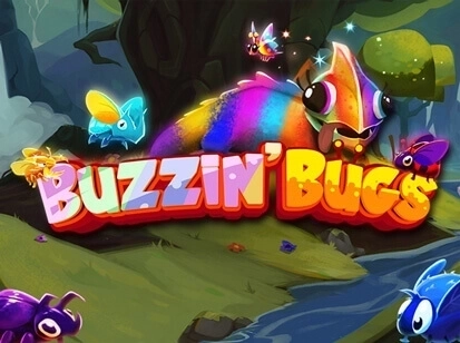 Buzzin Bugs